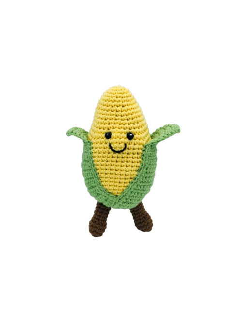 Corn Rattle