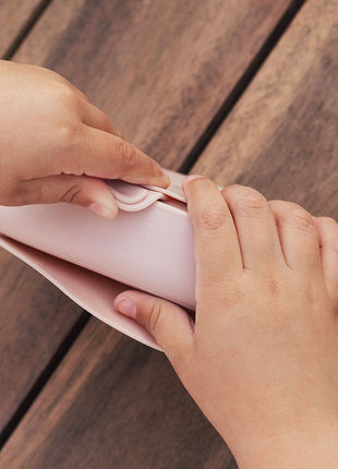 Silifold - Aquamarine