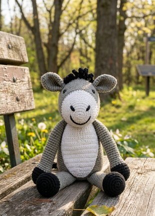 Donkey Rattle