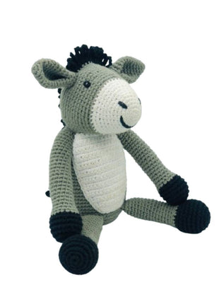 Donkey Rattle