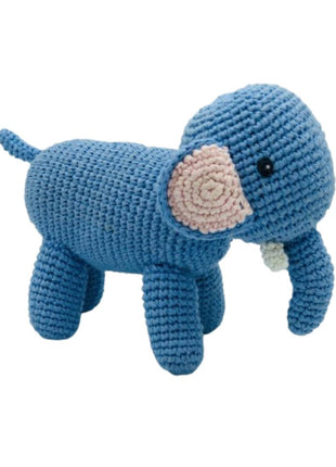 Elephant Rattle