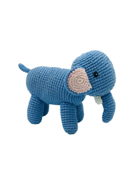Elephant Rattle