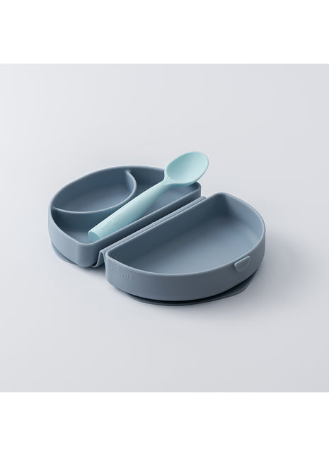 Fold and Scoop - Aqua
