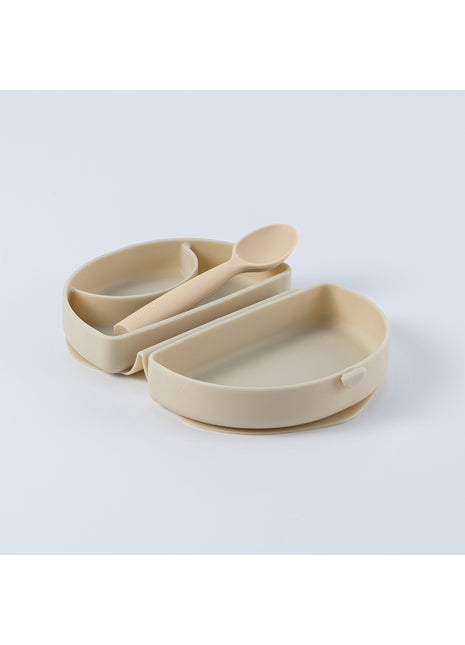 Fold and Scoop - Oat