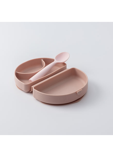Fold and Scoop - Pink Salt