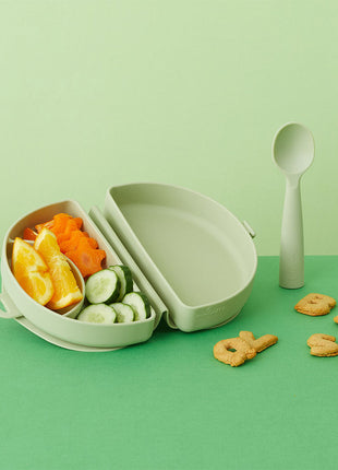Fold and Scoop - Chicory