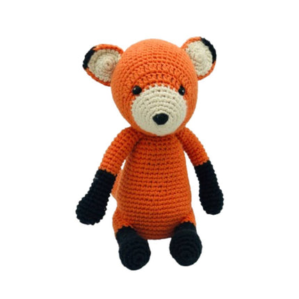 Fox Rattle