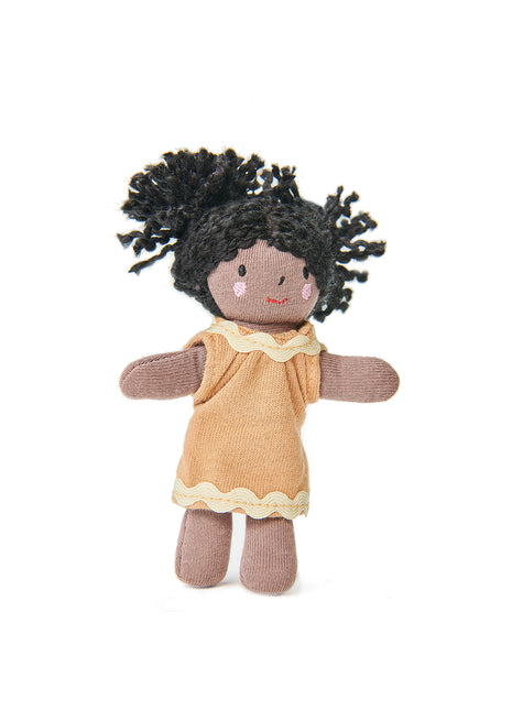 Mini-poupée Gigi