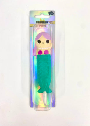 Squishy Pen - Mermaid Squishy Pen