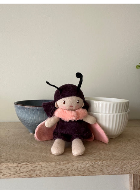 Little Peeps Martha Cloth Moth