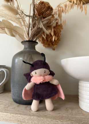 Little Peeps Martha Cloth Moth