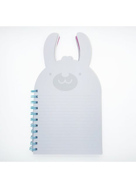 Llama A5 Notebook