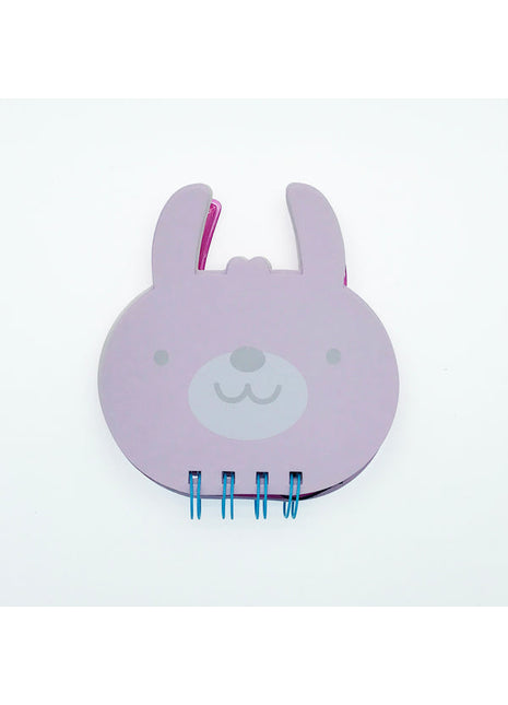 Llama A6 Notebook