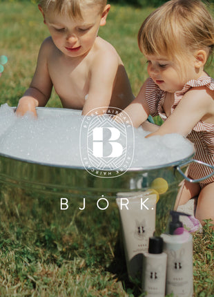 Växa Kids Shampoo & Body Wash 300 ml