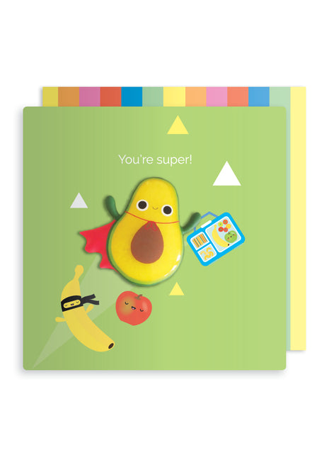 Carte magnétique avocat