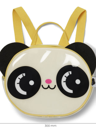 Panda backpack