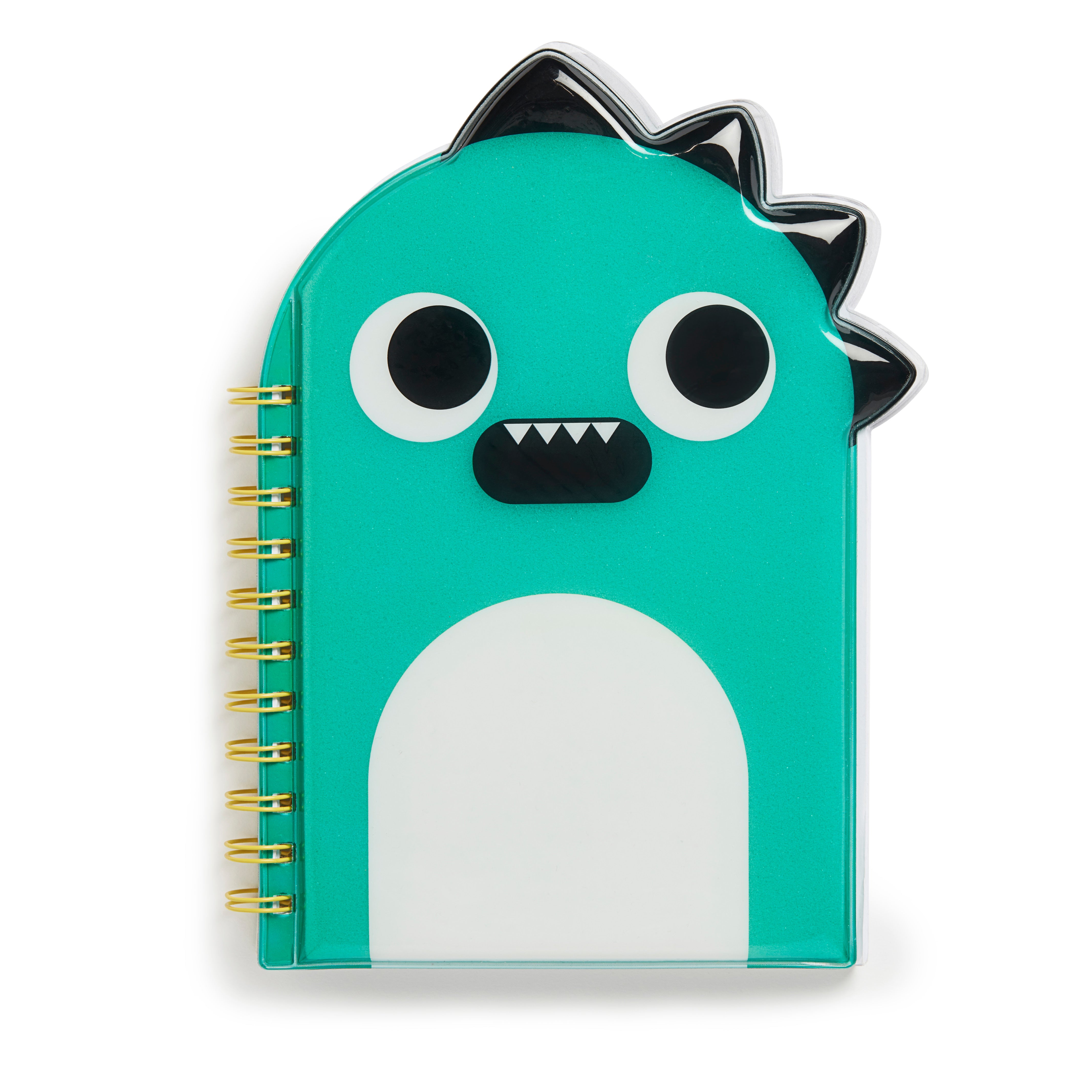 Kender Notebook Dinosaur A5 Notebook – Kinderhood Toys & Gifts