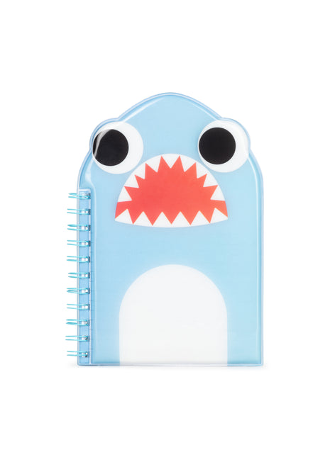Shark A5 Notebook