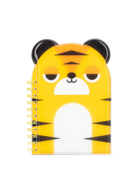 Tiger A5 Notebook