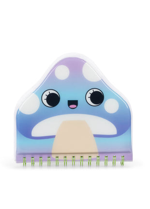 Toadstool A5 Notebook