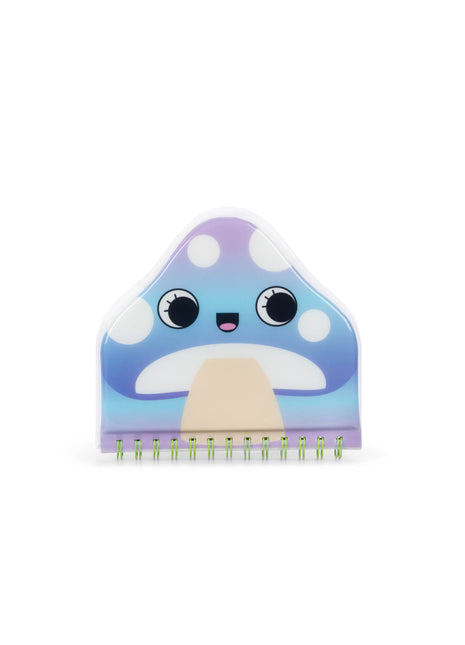 Toadstool A5 Notebook