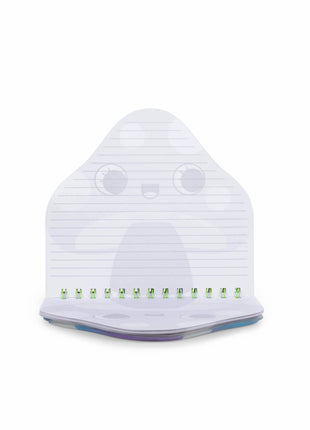Toadstool A5 Notebook