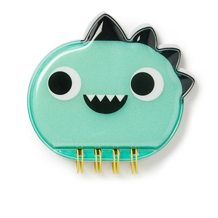 Dinosaur A6 Notebook