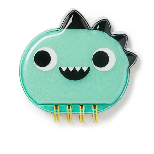 Dinosaur A6 Notebook