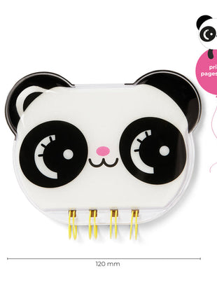 Panda A6 Notebook