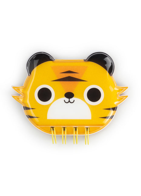 Tiger A6 Notebook