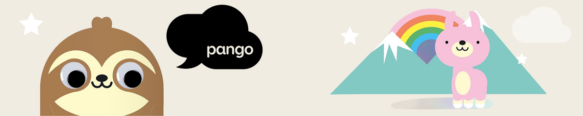 Pango Mini Pango – Kinderhood Toys & Gifts