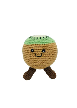 Kiwi Rattle