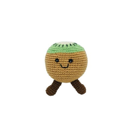 Kiwi Rattle