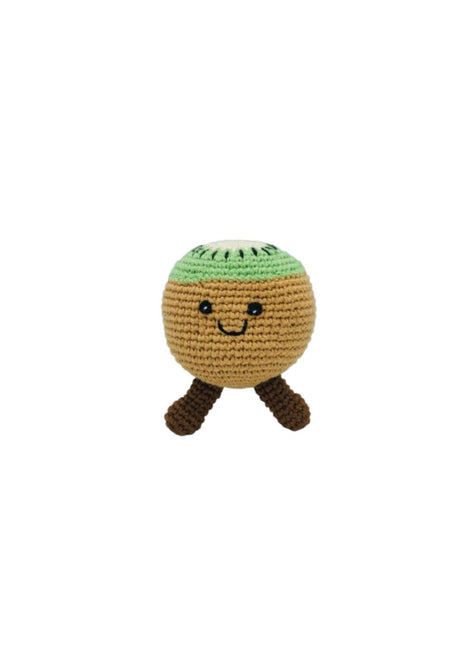 Kiwi Rattle