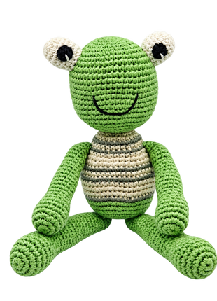 LS2488 - Frog Rattle