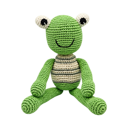LS2488 - Frog Rattle