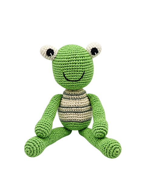 LS2488 - Frog Rattle