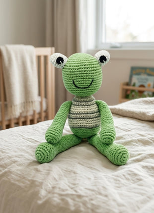 LS2488 - Frog Rattle 1