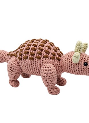 LS2497 - Ankylo Rattle
