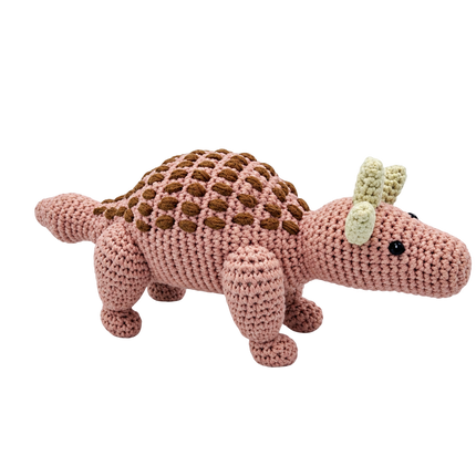 LS2497 - Ankylo Rattle