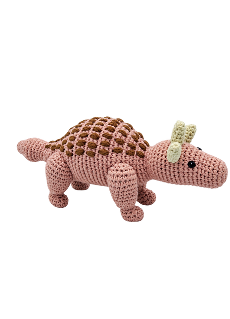 LS2497 - Ankylo Rattle