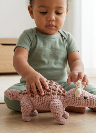 LS2497 - Ankylo Rattle 2