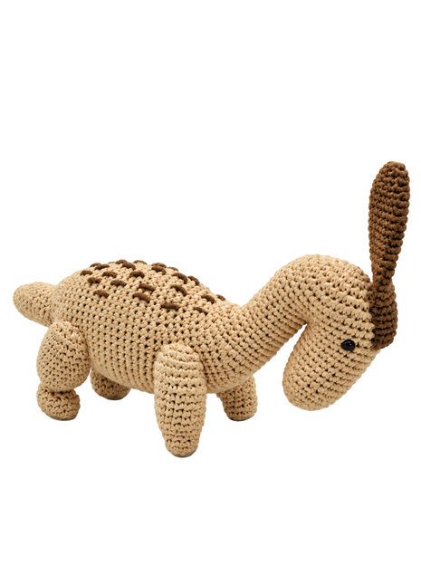 LS2498 - Parasaur Rattle