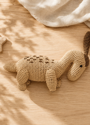 LS2498 - Parasaur Rattle 2