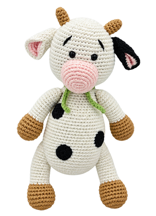 LS2499 - Cow Rattle