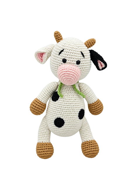 LS2499 - Cow Rattle