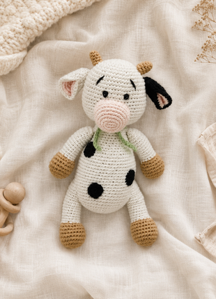 LS2499 - Cow Rattle 1