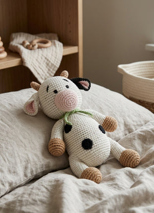 LS2499 - Cow Rattle 2