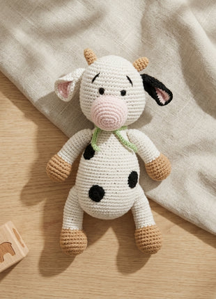 LS2499 - Cow Rattle 3