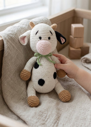 LS2499 - Cow Rattle 4
